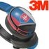 Slovakia Flag Distressed Skullcandy Venue Skin